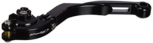 Puig 24NNN Black Clutch Lever for E-Scooters (Foldable-Extendable Expandable Selector)
| Puig 24NNN Black Clutch Lever