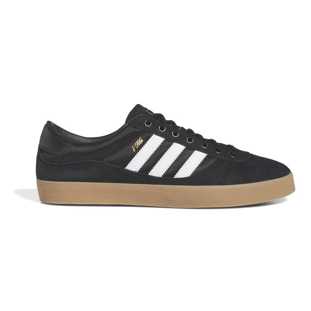 Adidas Mens Puig Lace Up Sneakers Shoes - Black Casual
| Black Casual Adidas Mens Puig Lace Up Sneakers
| Adidas Mens C